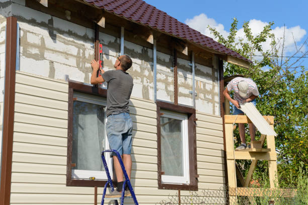 Best Engineered Wood Siding  in Dutch Island, GA