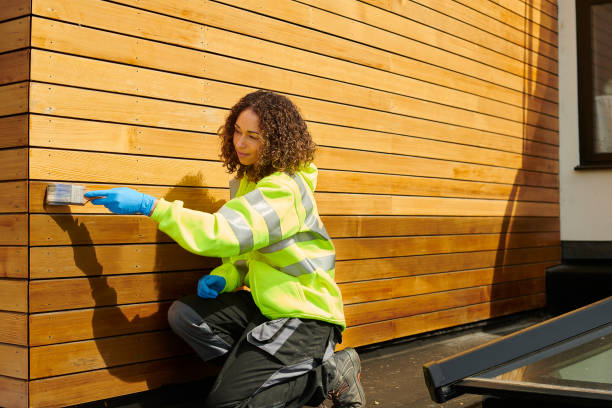 Best Siding for New Construction  in Dutch Island, GA